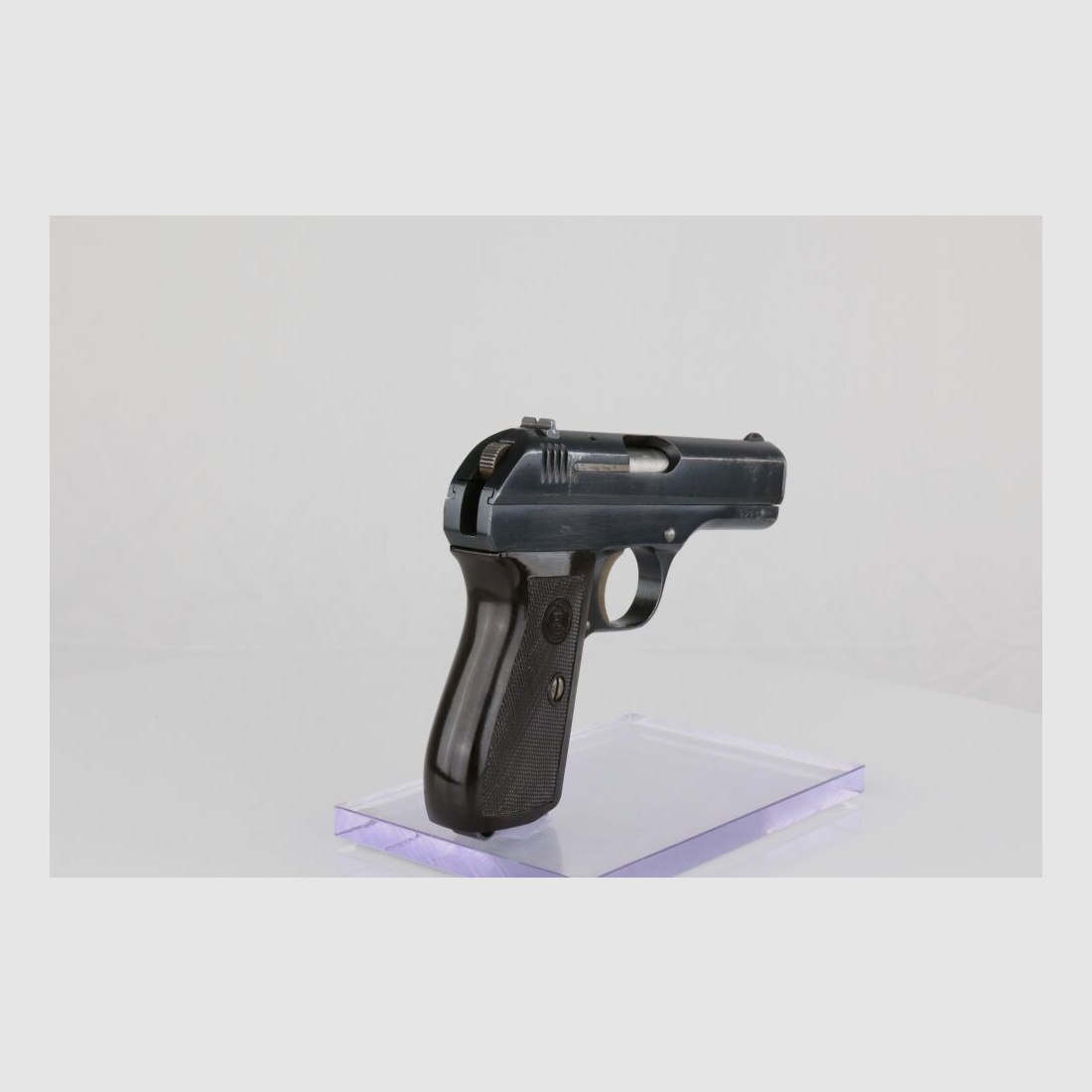 CZ Mod. 27