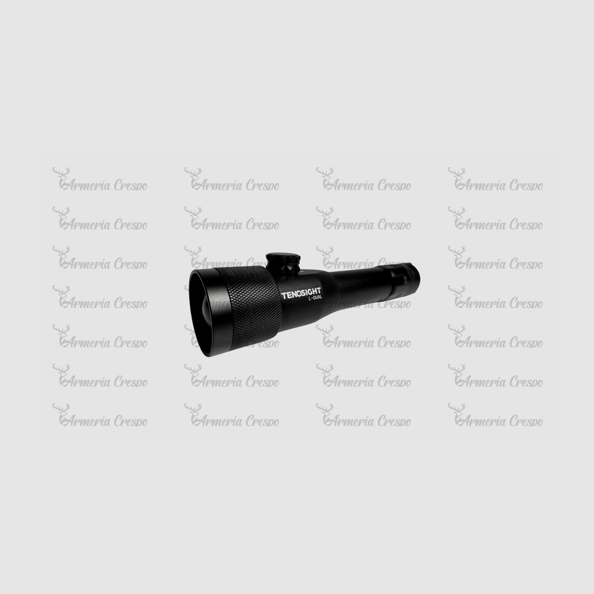 IR-Lampe TenoSight L-DUAL 940 + 850 nm – HIKMICRO, Bild 1 von 4