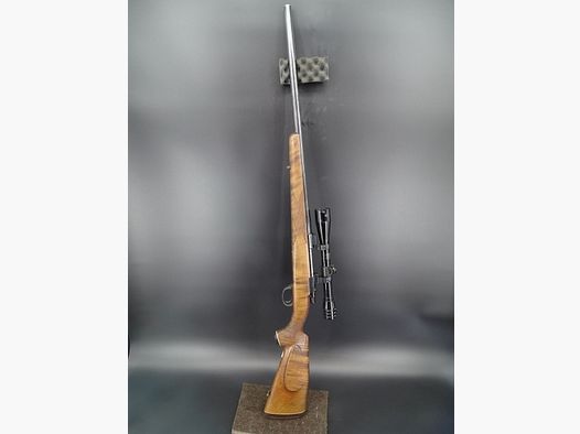 Varmint MARK V Landsknecht EAW Schwenk Varmintlauf Kaliber .308 Win Mark V Landsknecht