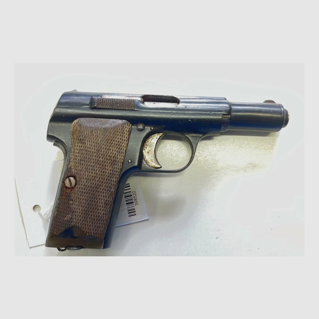 Astra 300 9mm Browning K