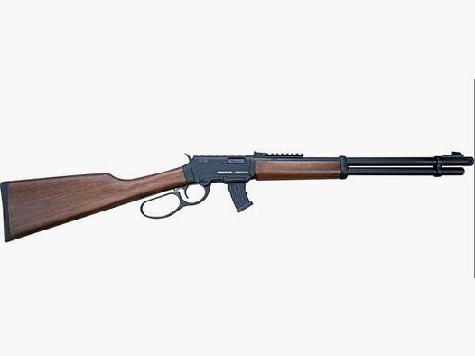 DERYA Arms KK-Unterhebelrepetierbüchse Mod. TM22-LA-18 Wood .22lr  LL 46cm