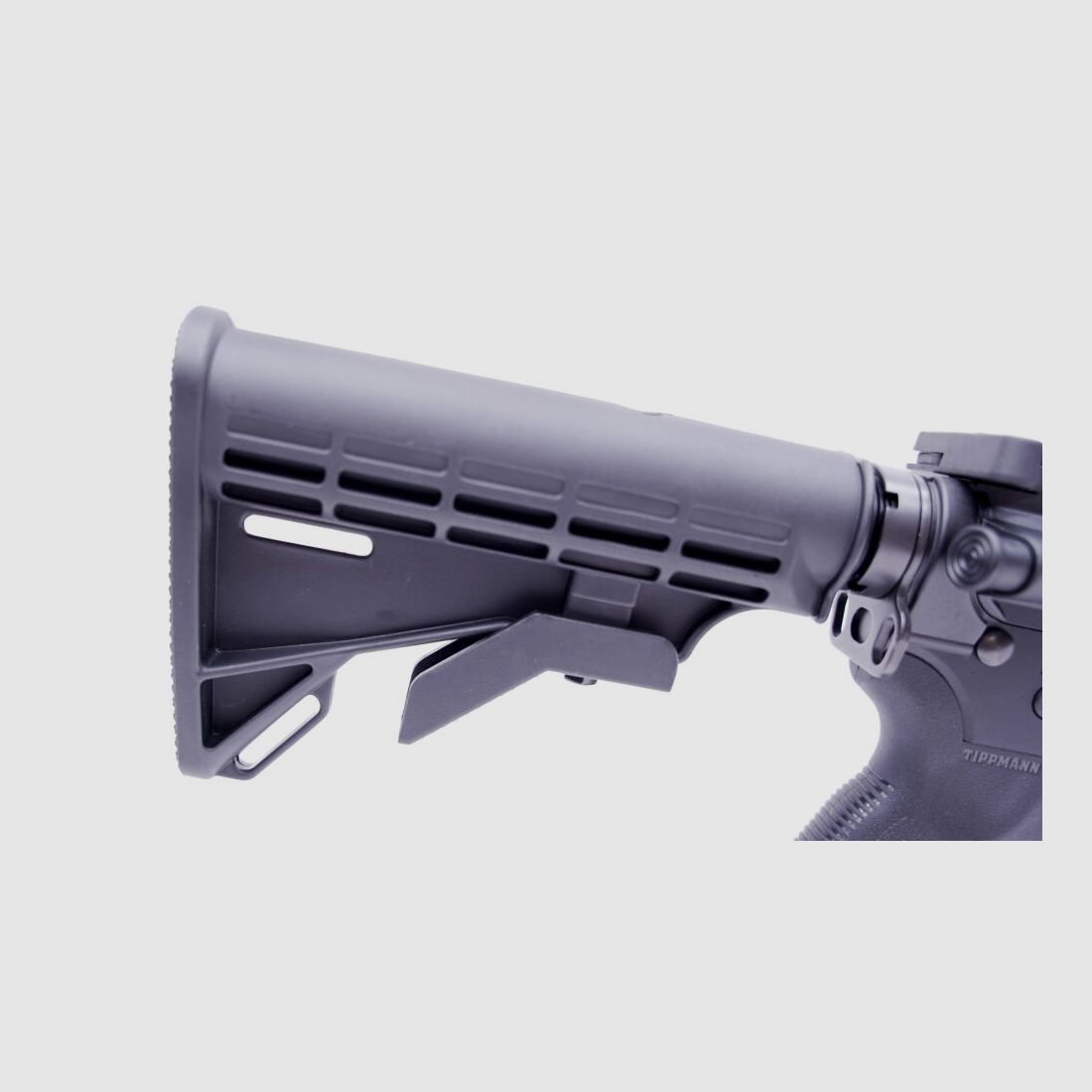 Tippmann M4-22 Elite Alpha-GS