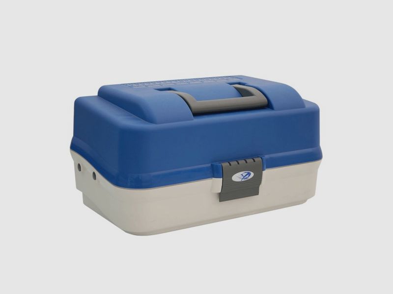 YUKI FISHING BOX 05, Bild 1 von 2
