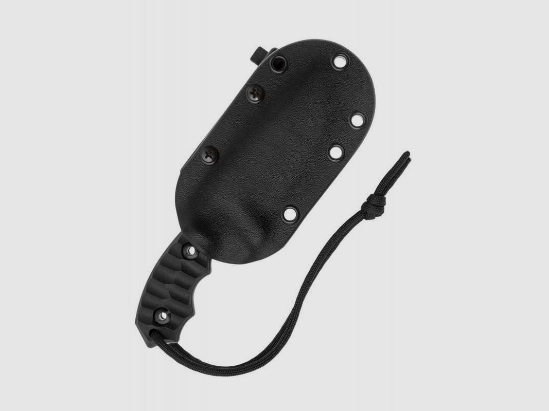 Pohl Force Messer Compact Two BK