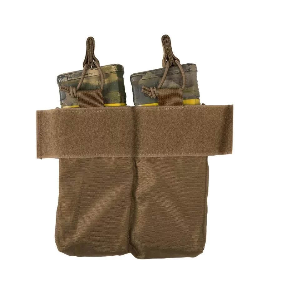 Tactical vest Helikon Guardian Chest Rig Coyote, image 6 of 88
