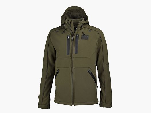 Seeland Jacke Chaser Aero