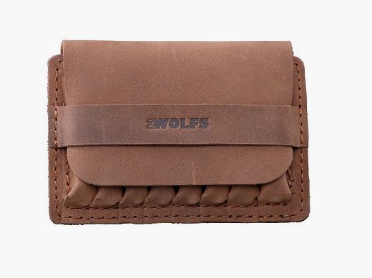 2WOLFS Ammunition Holder – WOLF