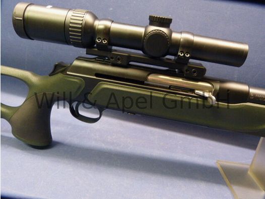 SAUER & SOHN 303 Synchro XT