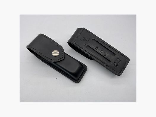 Magazintasche Safariland 9x19 Walther P99 und Beretta 92 und CZ-75