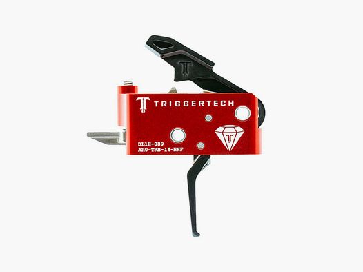 Diamond 2-Stage Straight 1.5-4lbs AR15