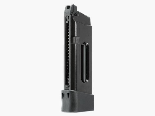 Glock Glock chargeur cal. 6 mm CO₂ 18 coups