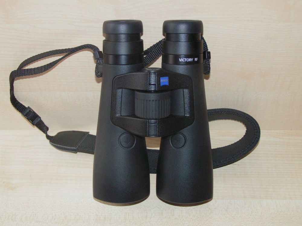 Zeiss Victory RF Rangefinder 8 x 54, Bild 1 von 3