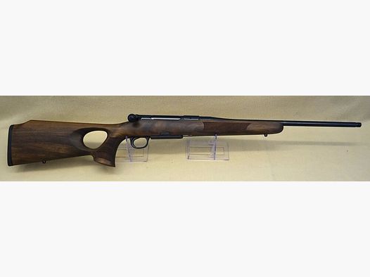 Heym SR 30 Ranger T Lochschaft