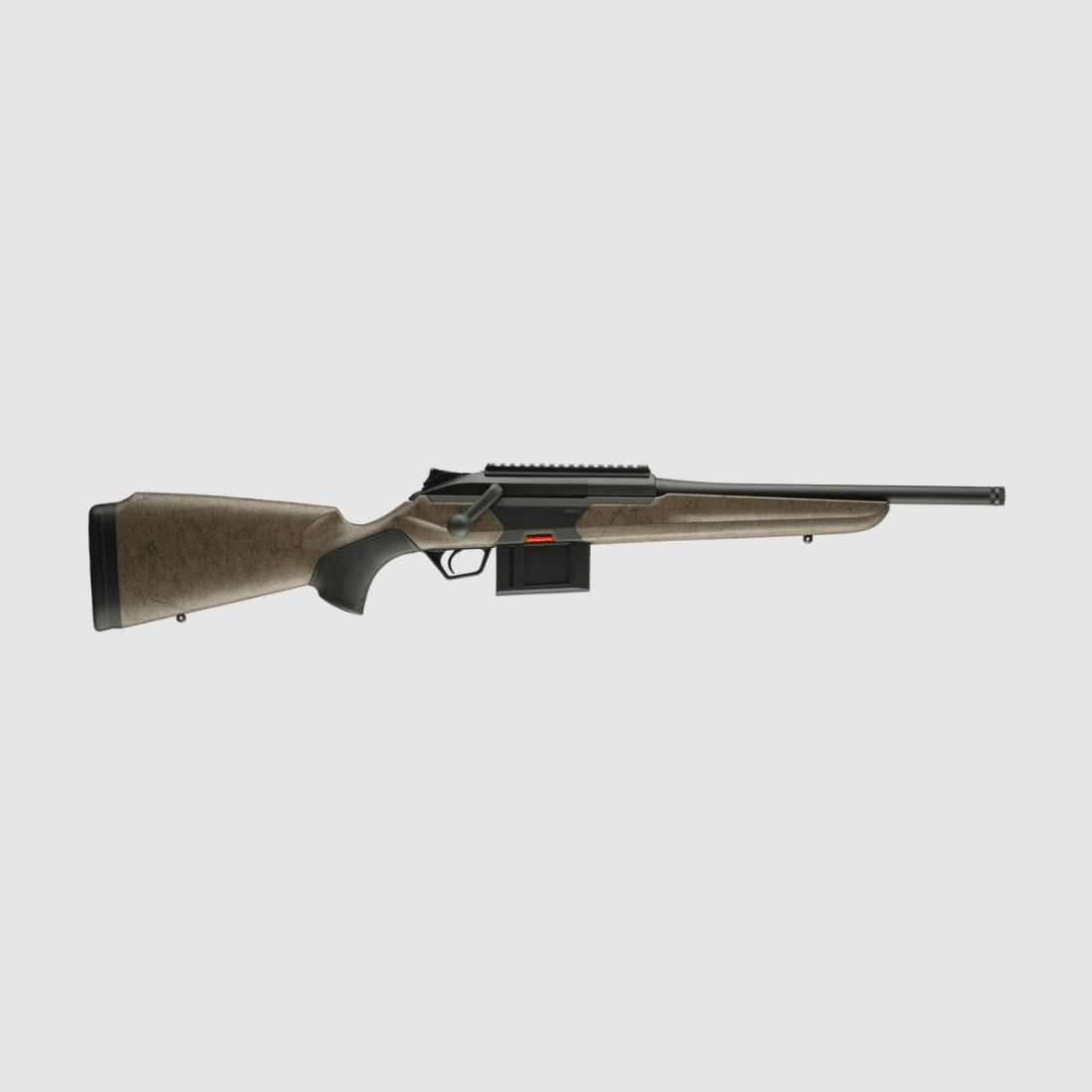 Repetierbüchse Beretta BRX1 Ranch, afbeelding 1 van 2