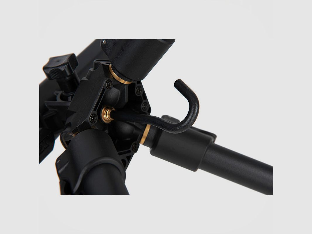 FOX – EOS 2 & 3 ROD TRI-POD, immagine 8 di 33