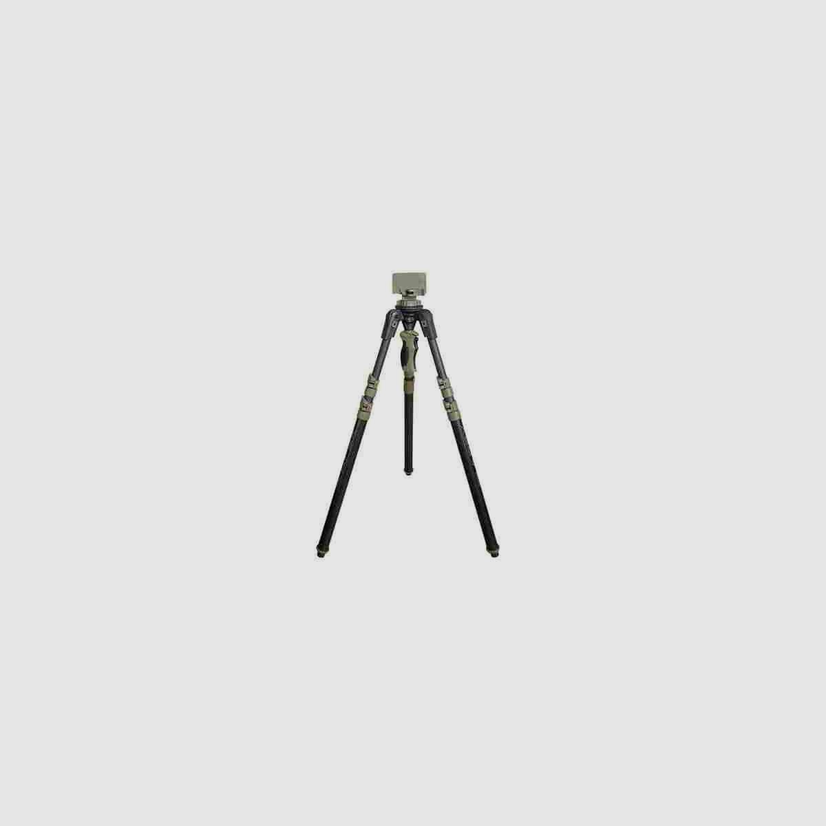 Tripode Primos Tigger Stick Apex de aluminio y carbono., billede 2 af 3