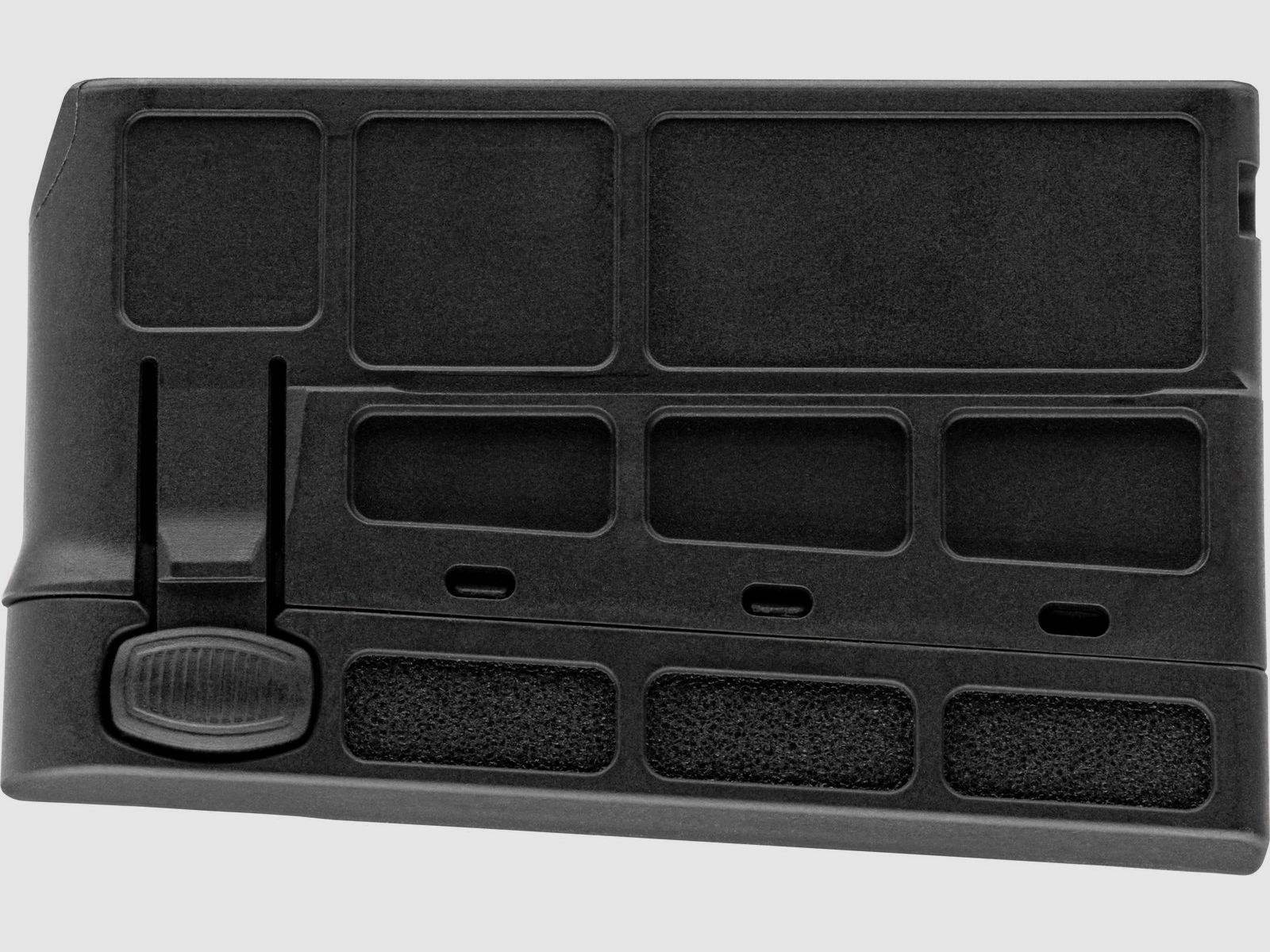 Mauser M25 magazine 30-06 5 rounds