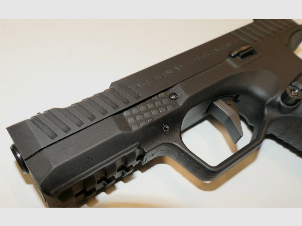 Arsenal Firearms STRYK B