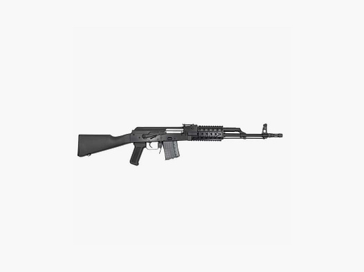 Sportingly approved WBP Jack Tactical AK AKM Kalashnikov .223 Remington 5.56x45mm