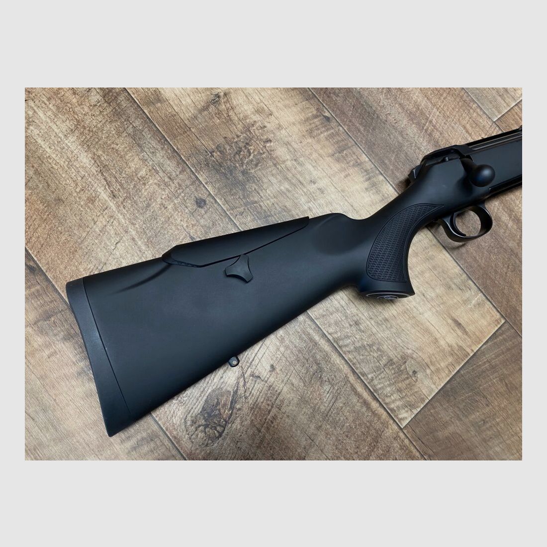 Sauer 101 Highland XTA .308win