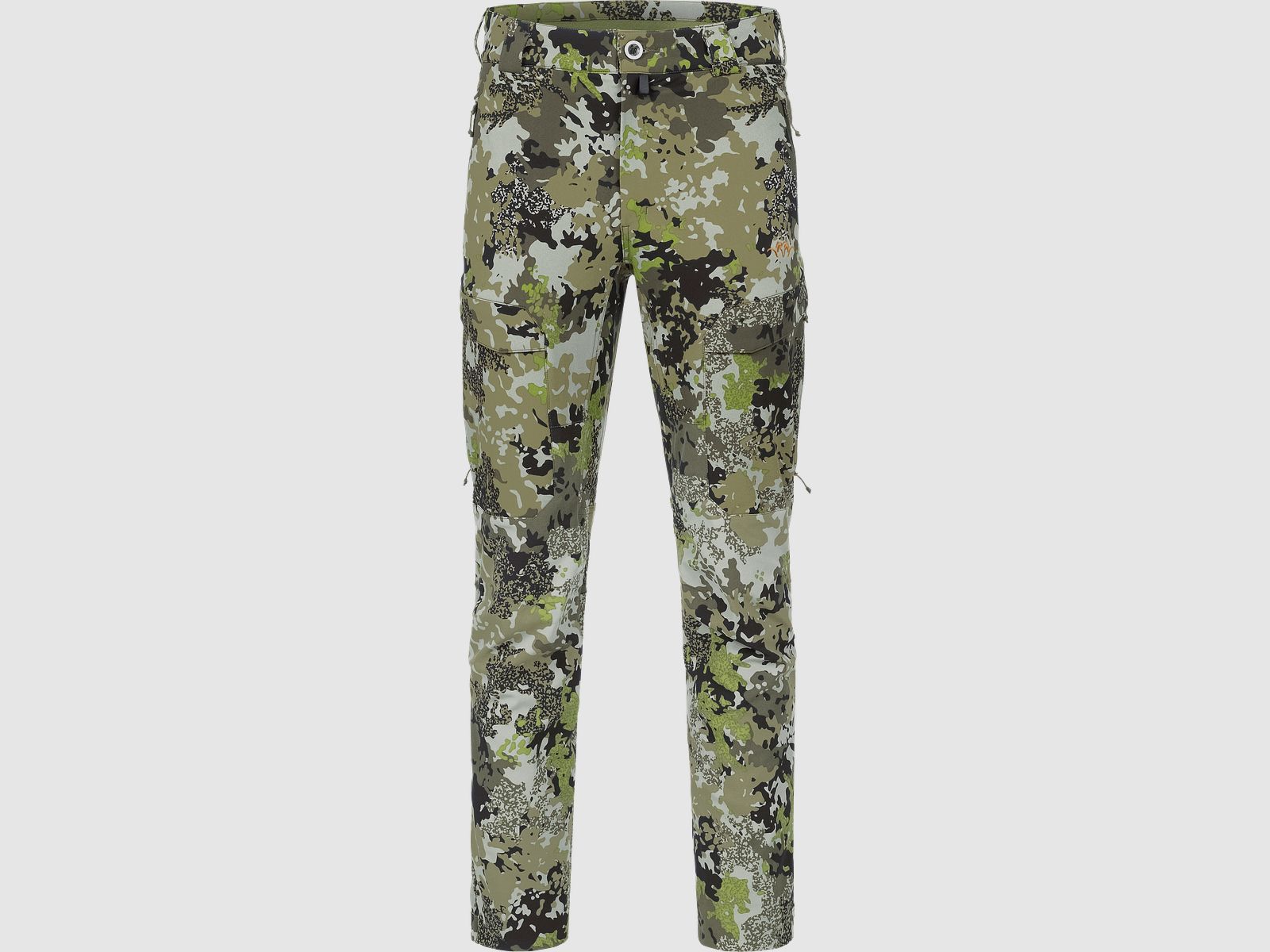 Herren Charger Hose HunTec Camo HunTec Camo 52L