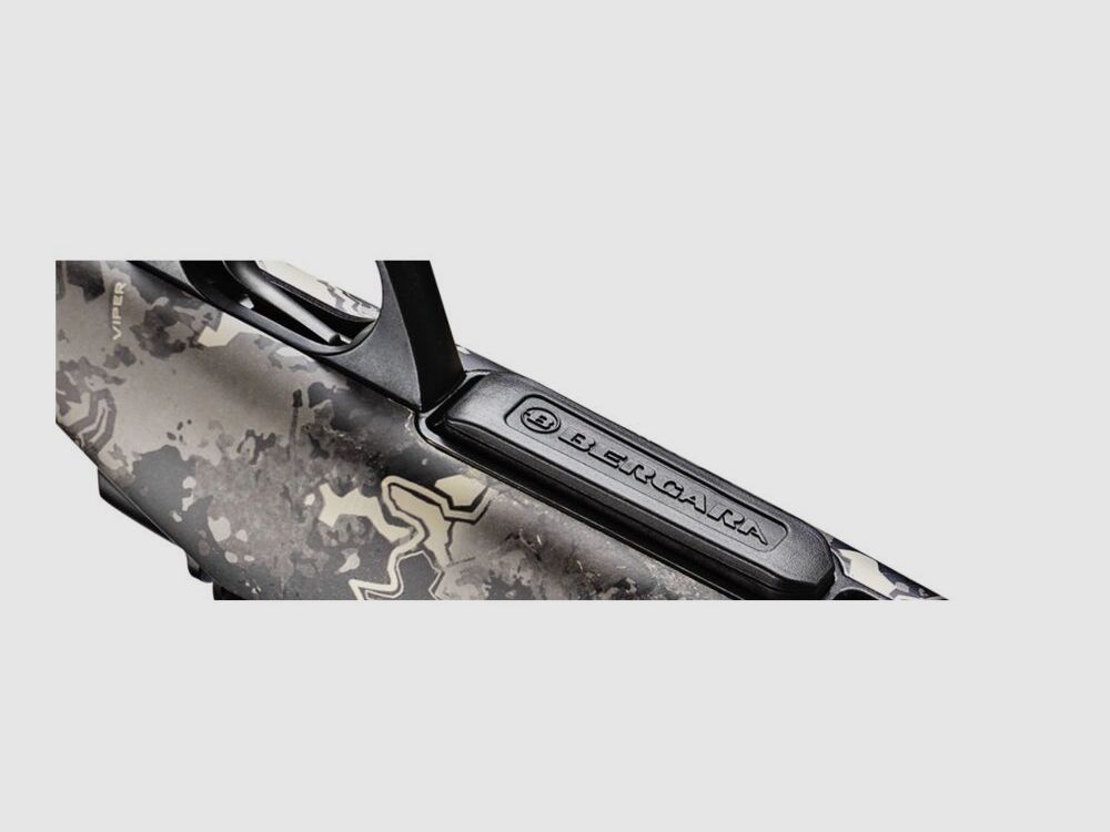 Bergara	 B14 EXTREME Hunter Viper Urban - Waffen Friedrichs