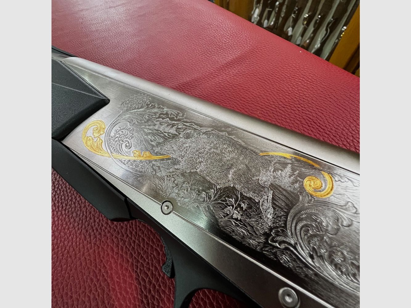 Browning Bar MK 3, immagine 4 di 9