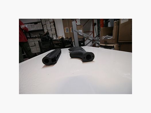 Stock and Forend Benelli Raffaello CRIO New Series Comfort Cal. 12