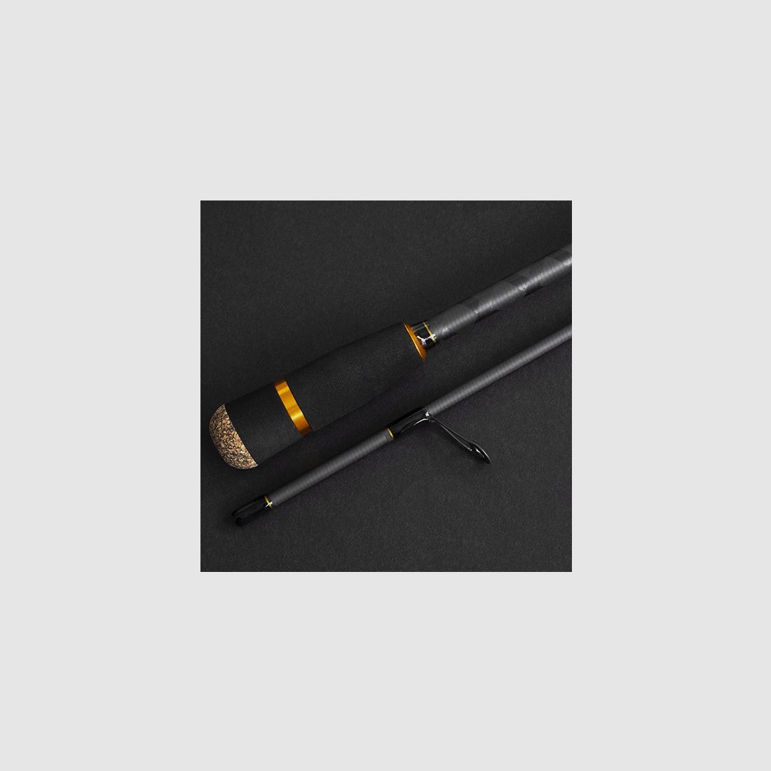 RUTE RAYCAST XBR EGING EVOLUTION 2,58M CINNETIC, Bild 2 von 3