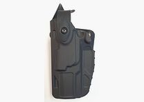 SAFARILAND SAFARILAND Linkshänder Holster SIG SAUER P320 CARRY & COMPACT Pistole