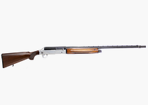 Karabin Samopowtarzalny Breda Kaliber 20 Magnum – Włoska Elegancja i Niezawodność