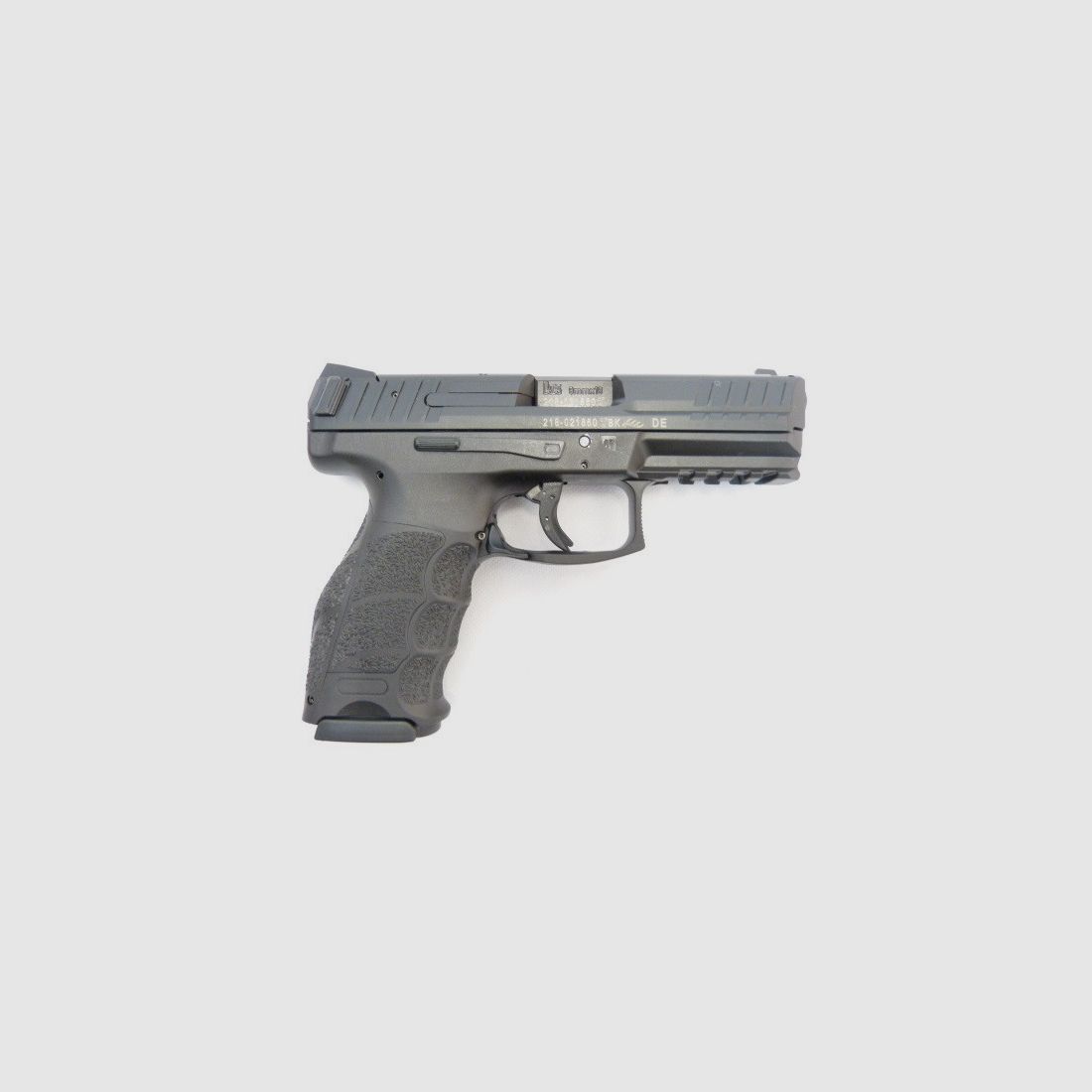 Heckler&Koch SFP9 9mm Luger