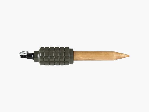 MFH MFH Russische Mine POMZ Holz Deko