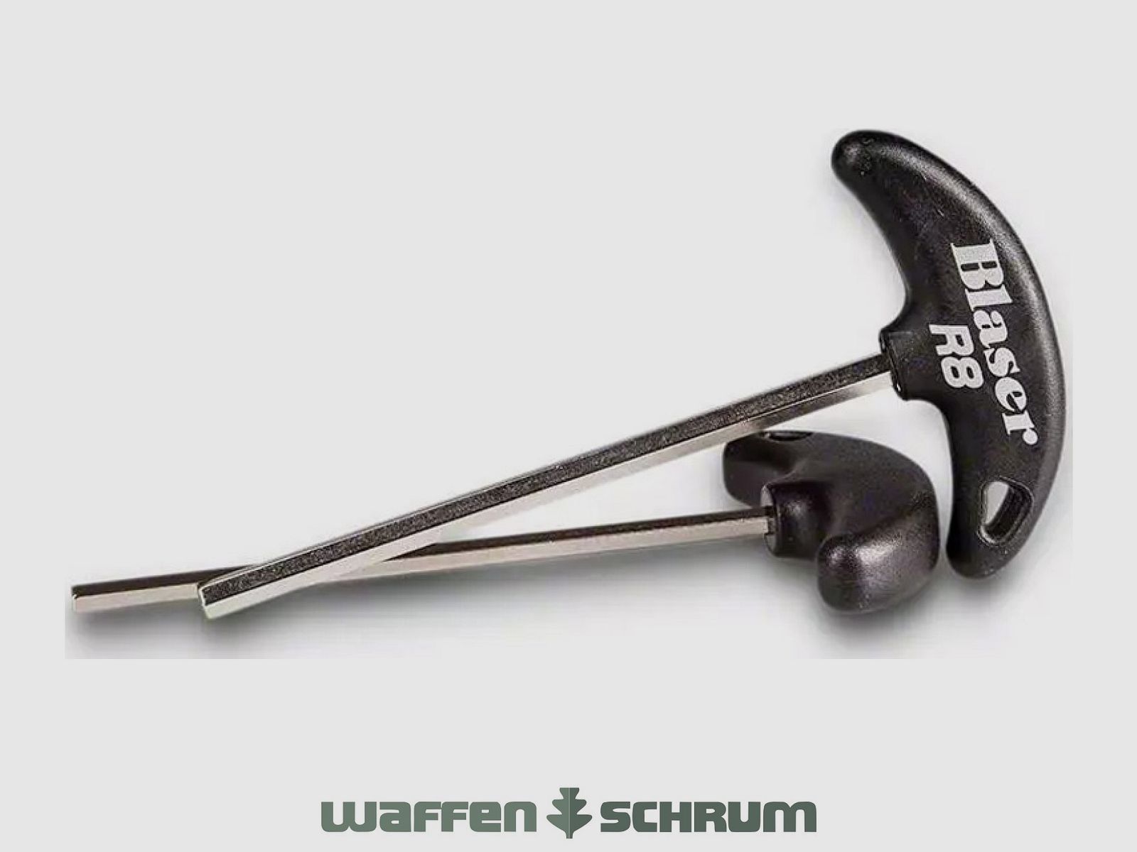 Blaser Inbusschlüssel für R8 (SW 5)