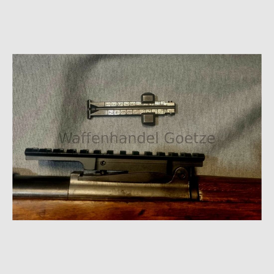 Preduzece 44 K 98 8x57JS