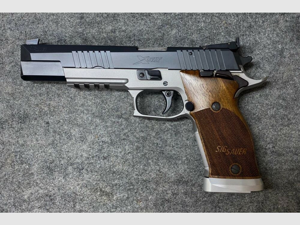 SIG Sauer P 220 X-Six .45Auto