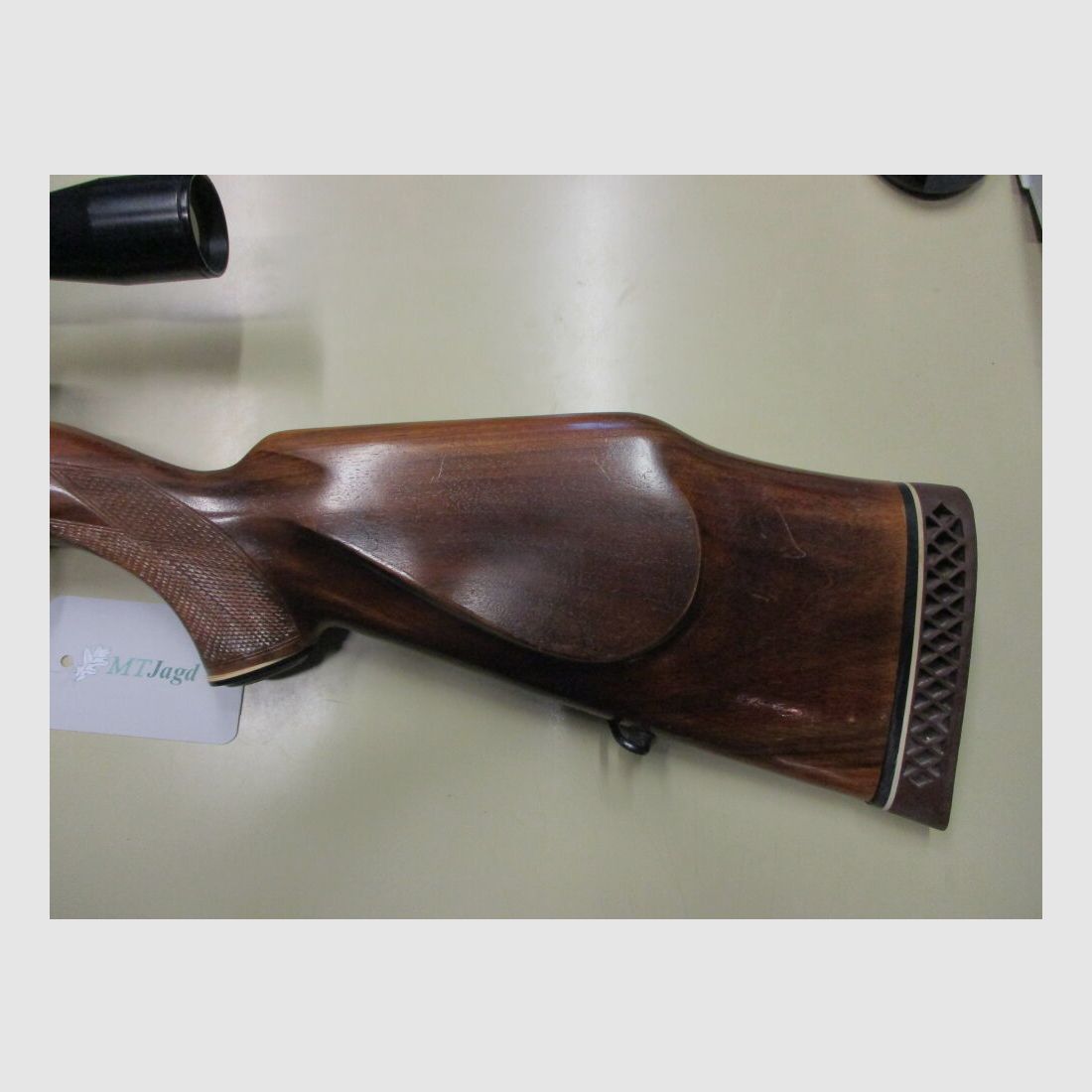 Mauser	 2000