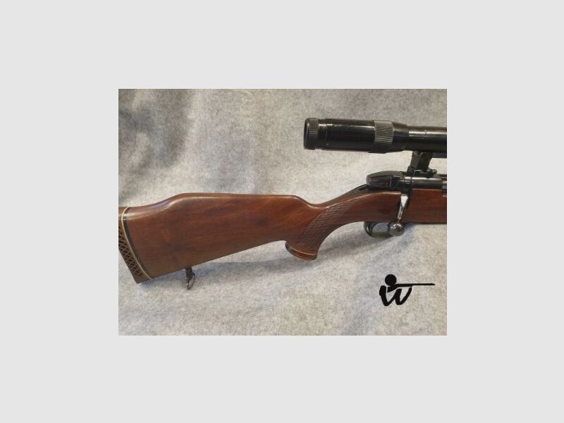 Weatherby Mark V