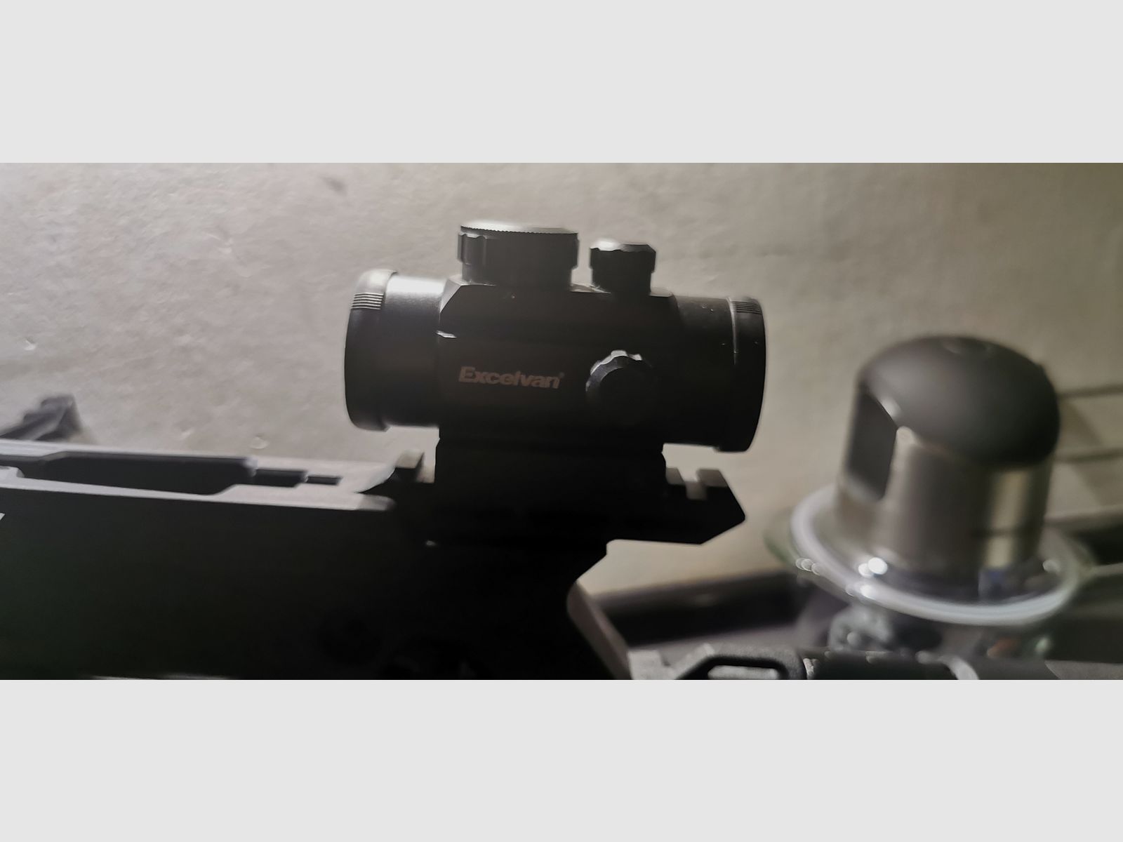 EK Archery Cobra Adder  v1 *5 Schuss magazin*