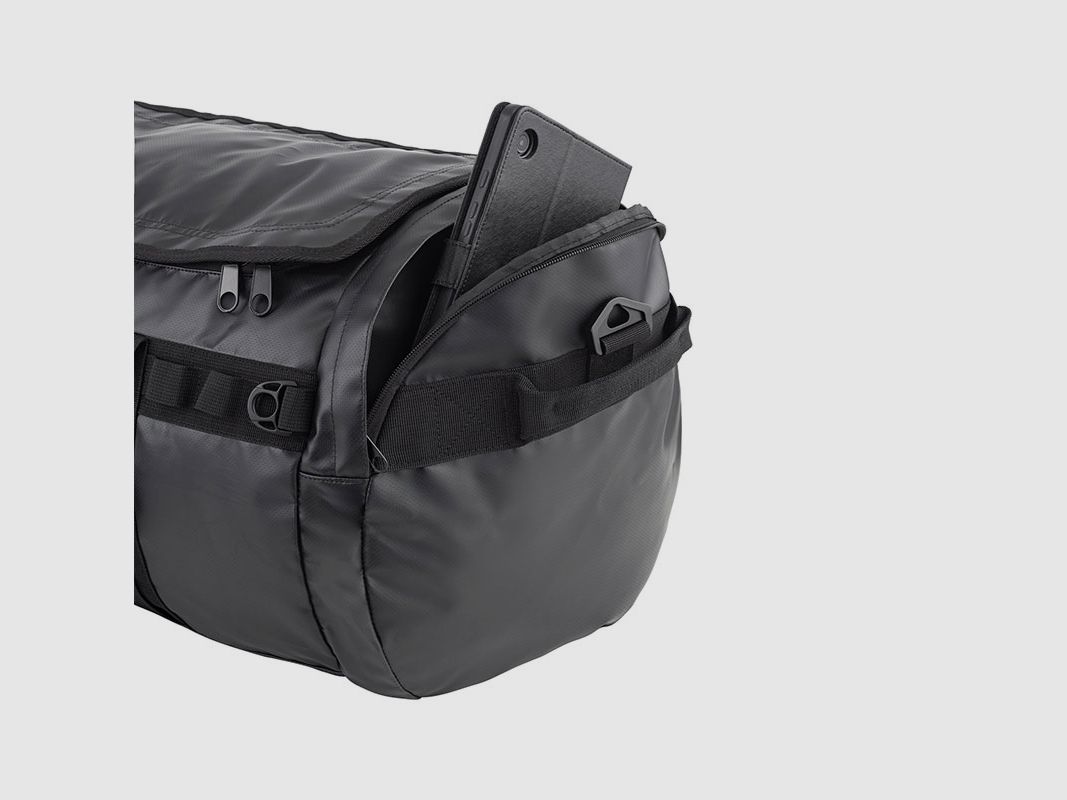 DEFCON 5 – VIKING DUFFLE BAG 70 lt, Bild 5 von 7