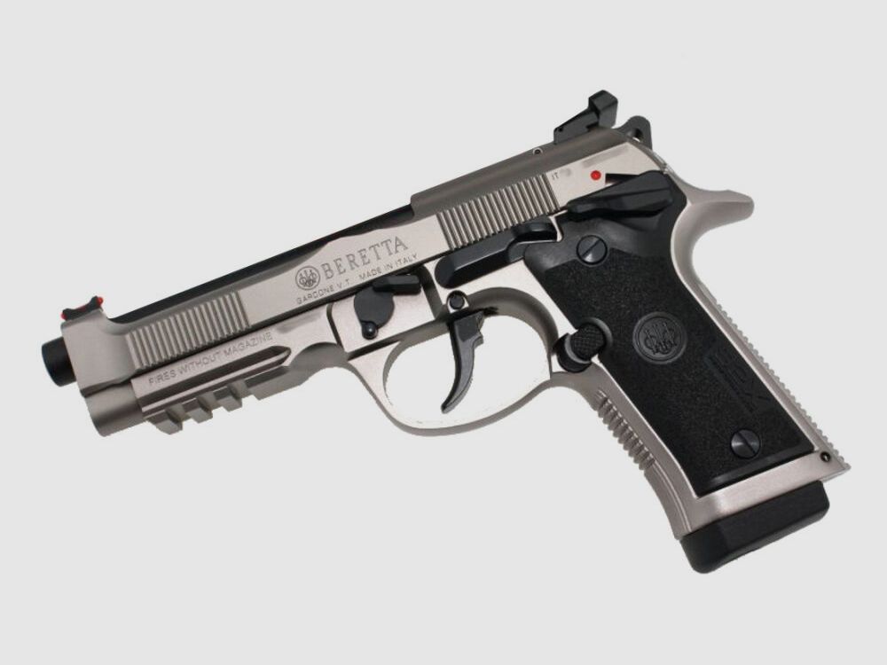 Beretta 92 X Performance