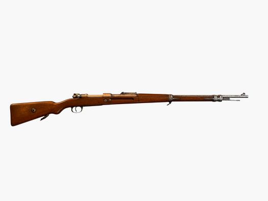 Gewehr 98 Spandau 1917 | Karabin Mauser | Kolekcjonerski