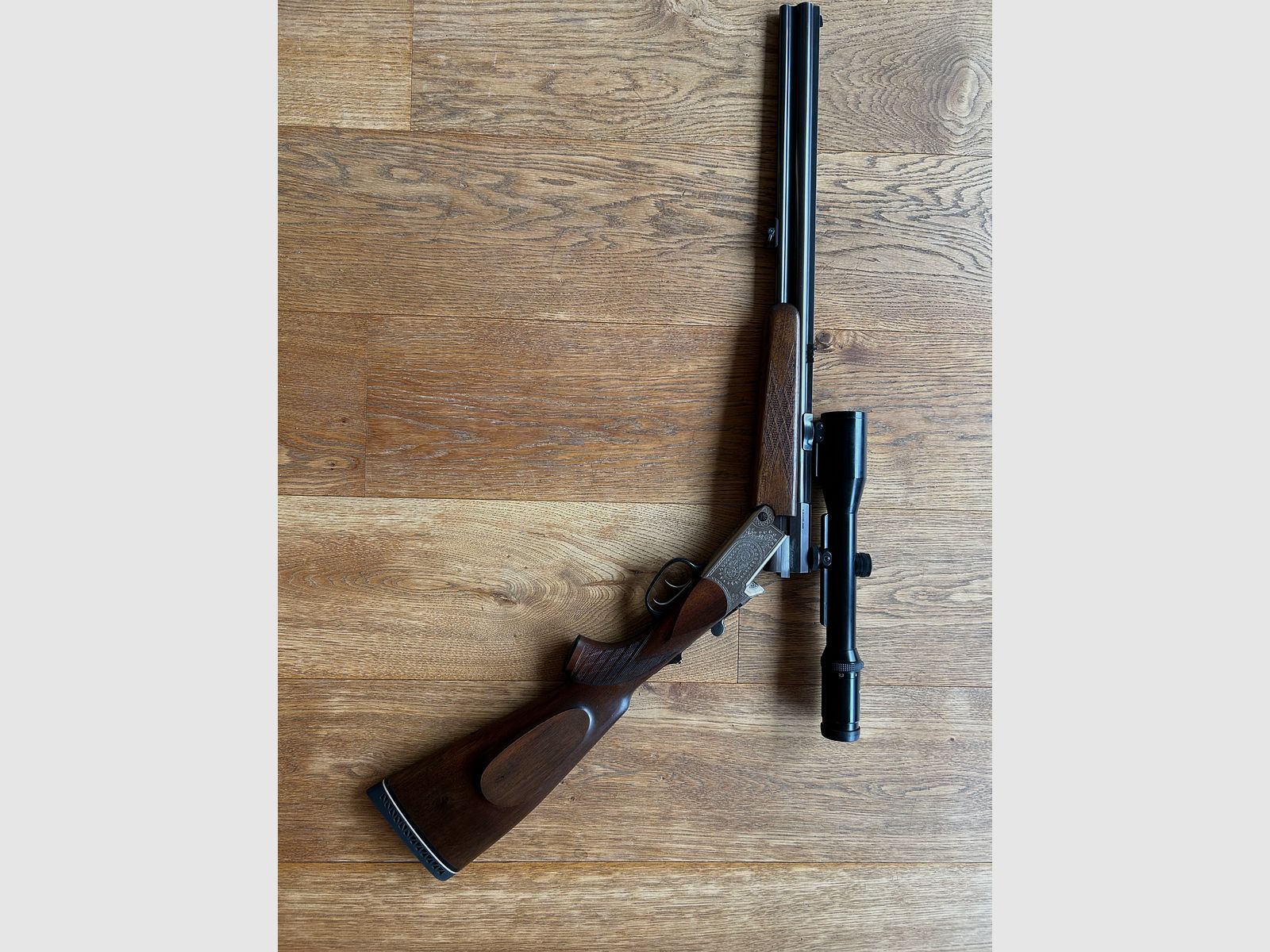 Blaser BBF ES 70