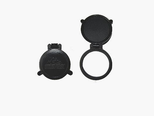 Capuchon d'objectif Flip-Open 35,2mm