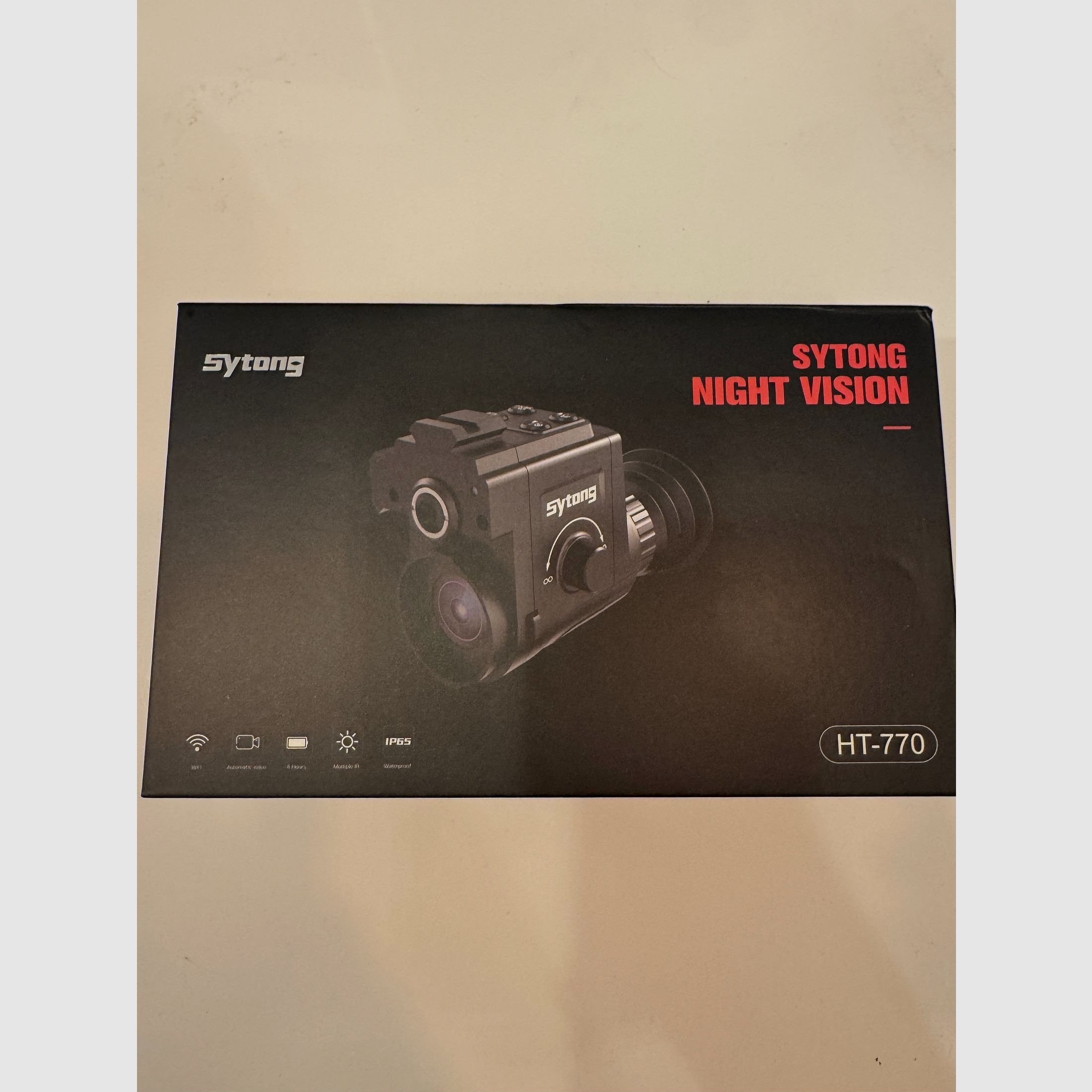 Nachtsichtgerät Sytong HT 770