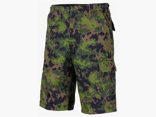MFH MFH Shorts US Bermuda BDU avec poches latérales