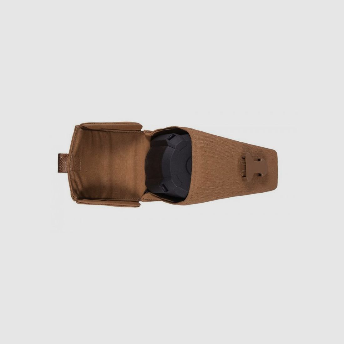 Magpul PMAG D-60 Drum Pouch Coyote, Bild 3 von 3