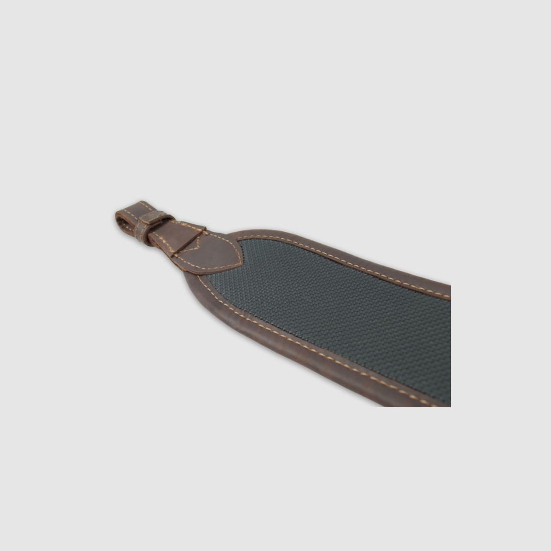 Neopren-Gewehrriemen „KOBRA“ AG Oliv Nr. 699, Bild 4 von 5