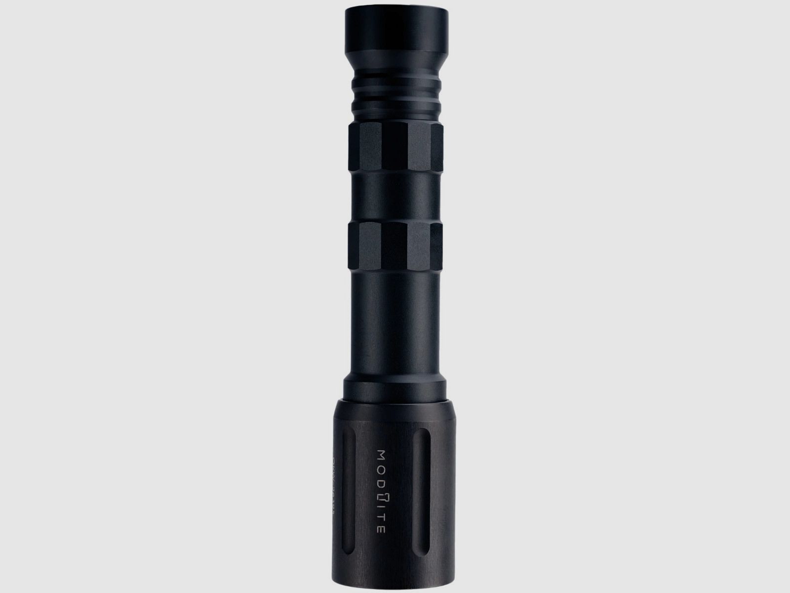 Modlite - Latarka do broni długiej OKW-18650 Complete – Dual Fuel – Black, zdjęcie 3 z 7