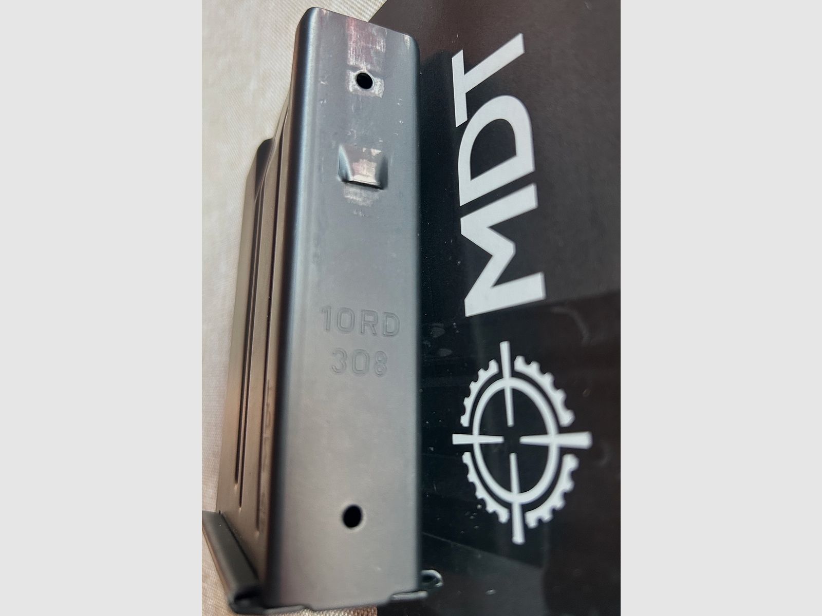 MDT Metall Magazin .308 usw.